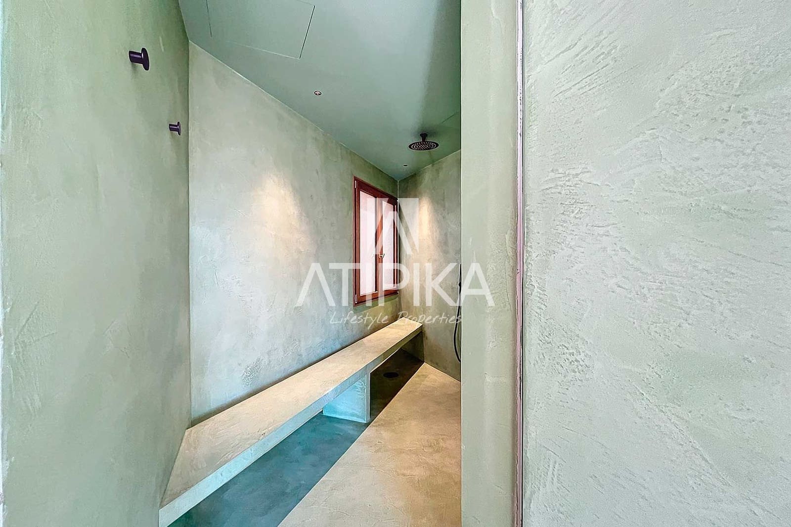 2 chambre Appartement à vendre à Barcelone ville - 1 490 000 € (Ref: 10008220)