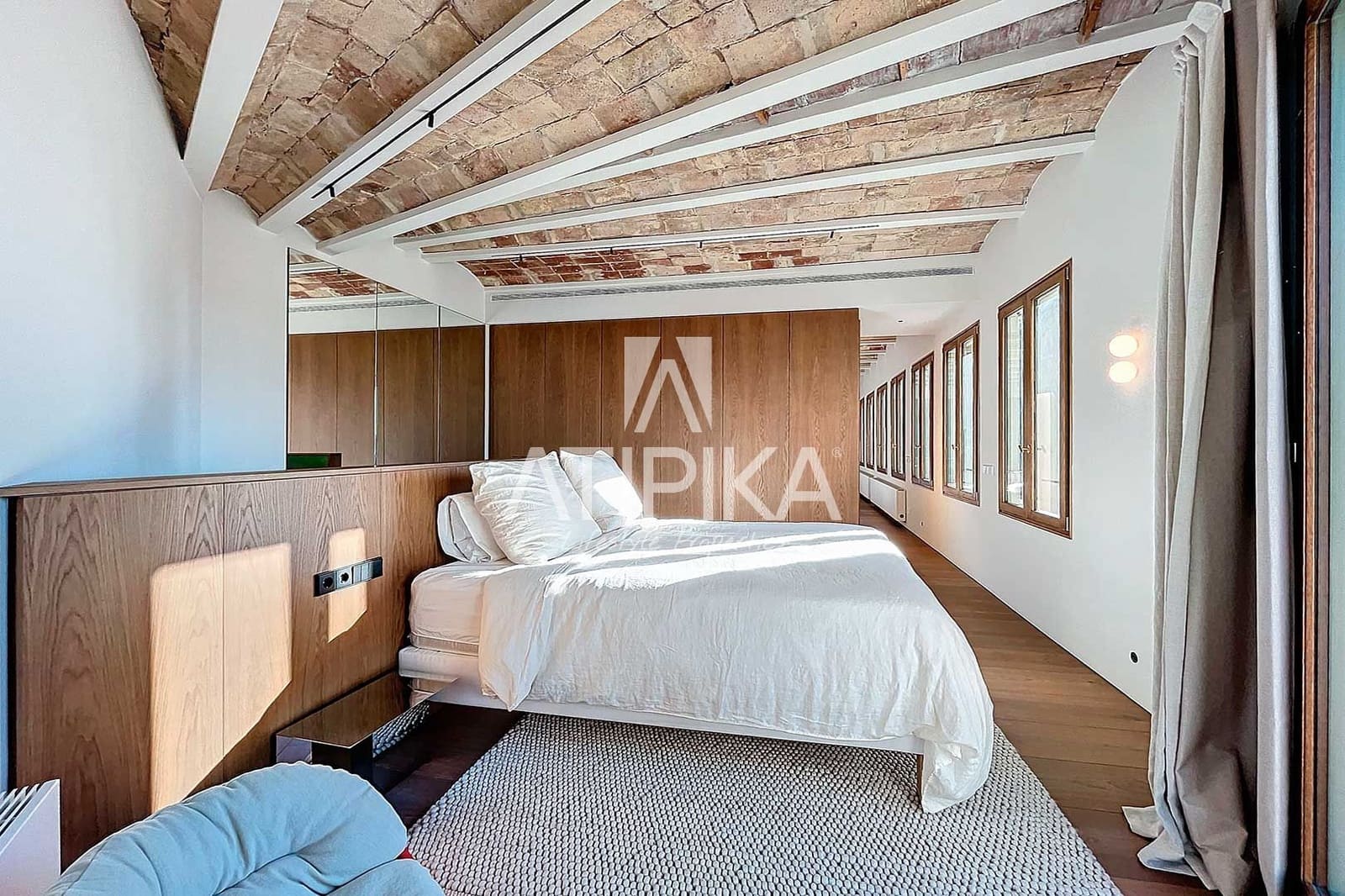 2 chambre Appartement à vendre à Barcelone ville - 1 490 000 € (Ref: 10008220)