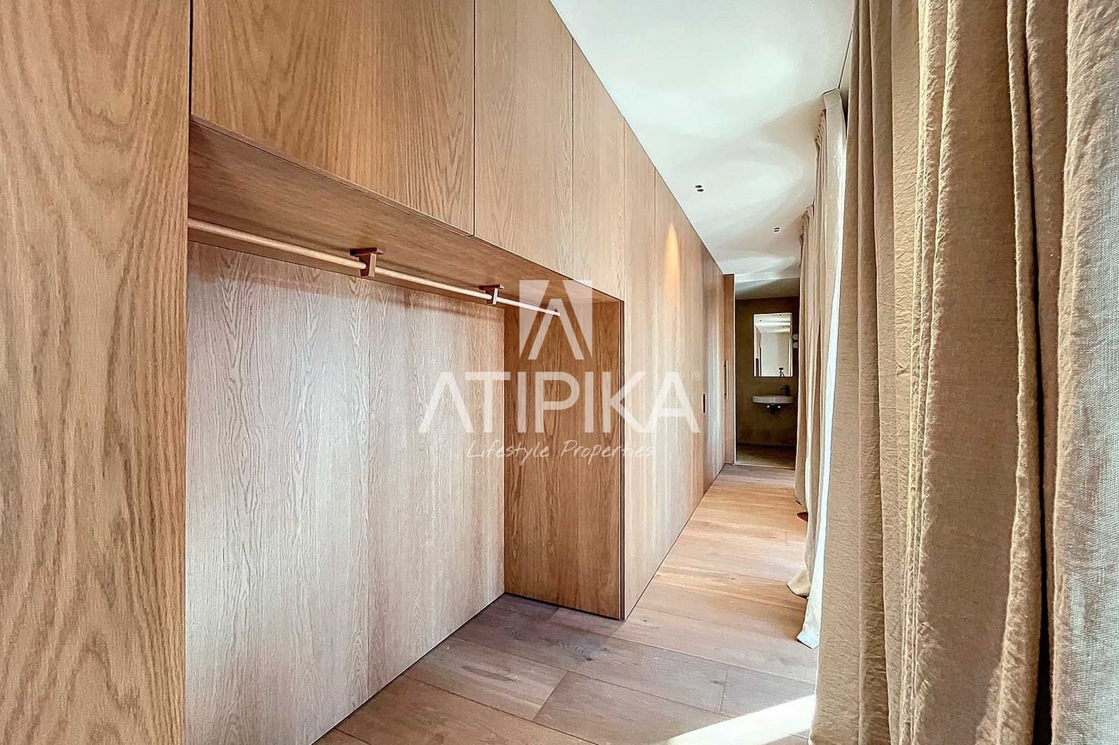 2 chambre Appartement à vendre à Barcelone ville - 1 490 000 € (Ref: 10008220)