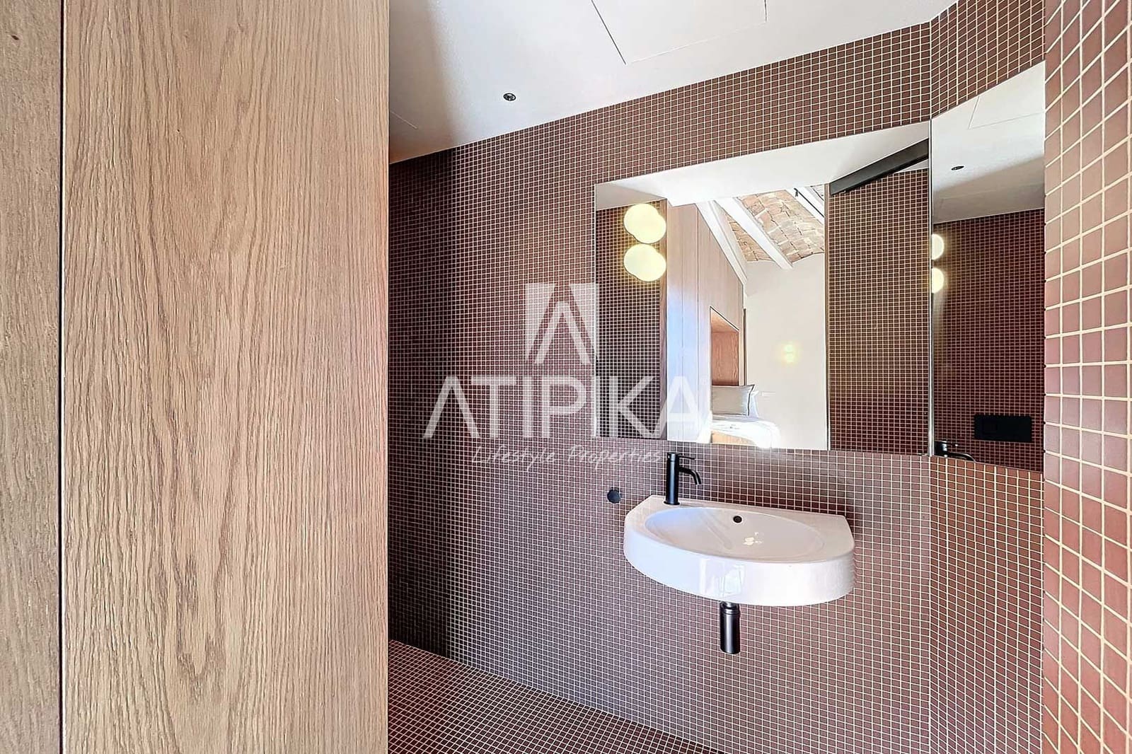 2 chambre Appartement à vendre à Barcelone ville - 1 490 000 € (Ref: 10008220)