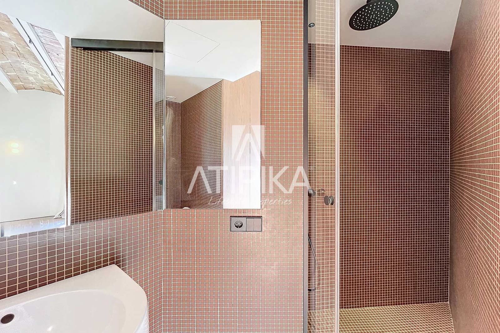 2 chambre Appartement à vendre à Barcelone ville - 1 490 000 € (Ref: 10008220)