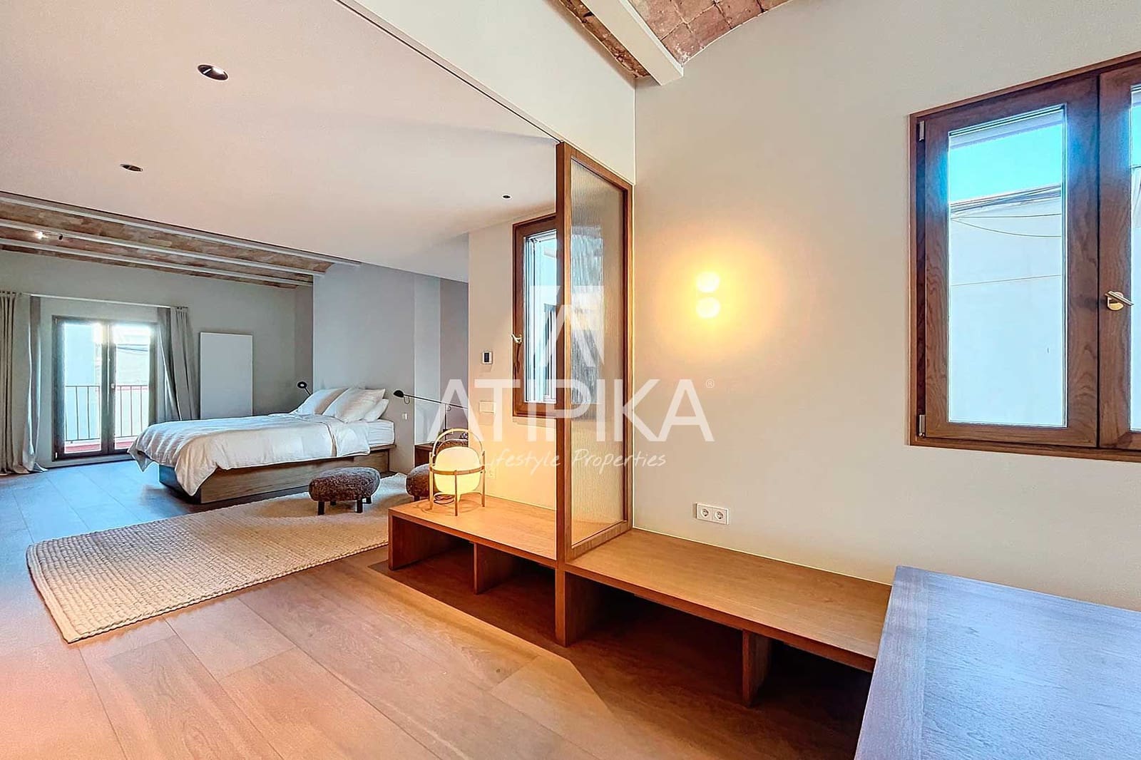 3 makuuhuone Huoneisto myytävänä paikassa Barcelona kaupunki - 1 350 000 € (Ref: 10008221)