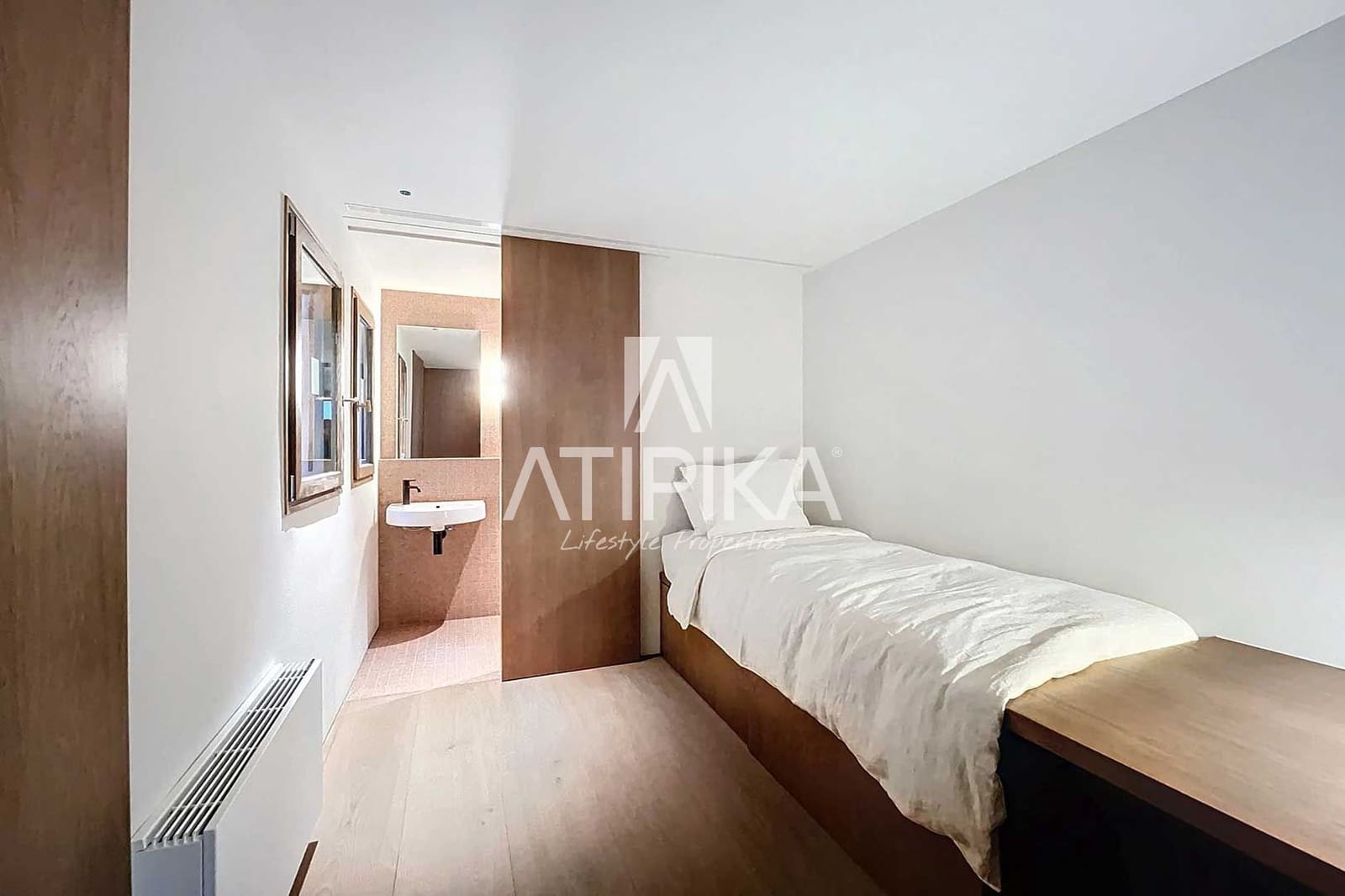 3 makuuhuone Huoneisto myytävänä paikassa Barcelona kaupunki - 1 350 000 € (Ref: 10008221)