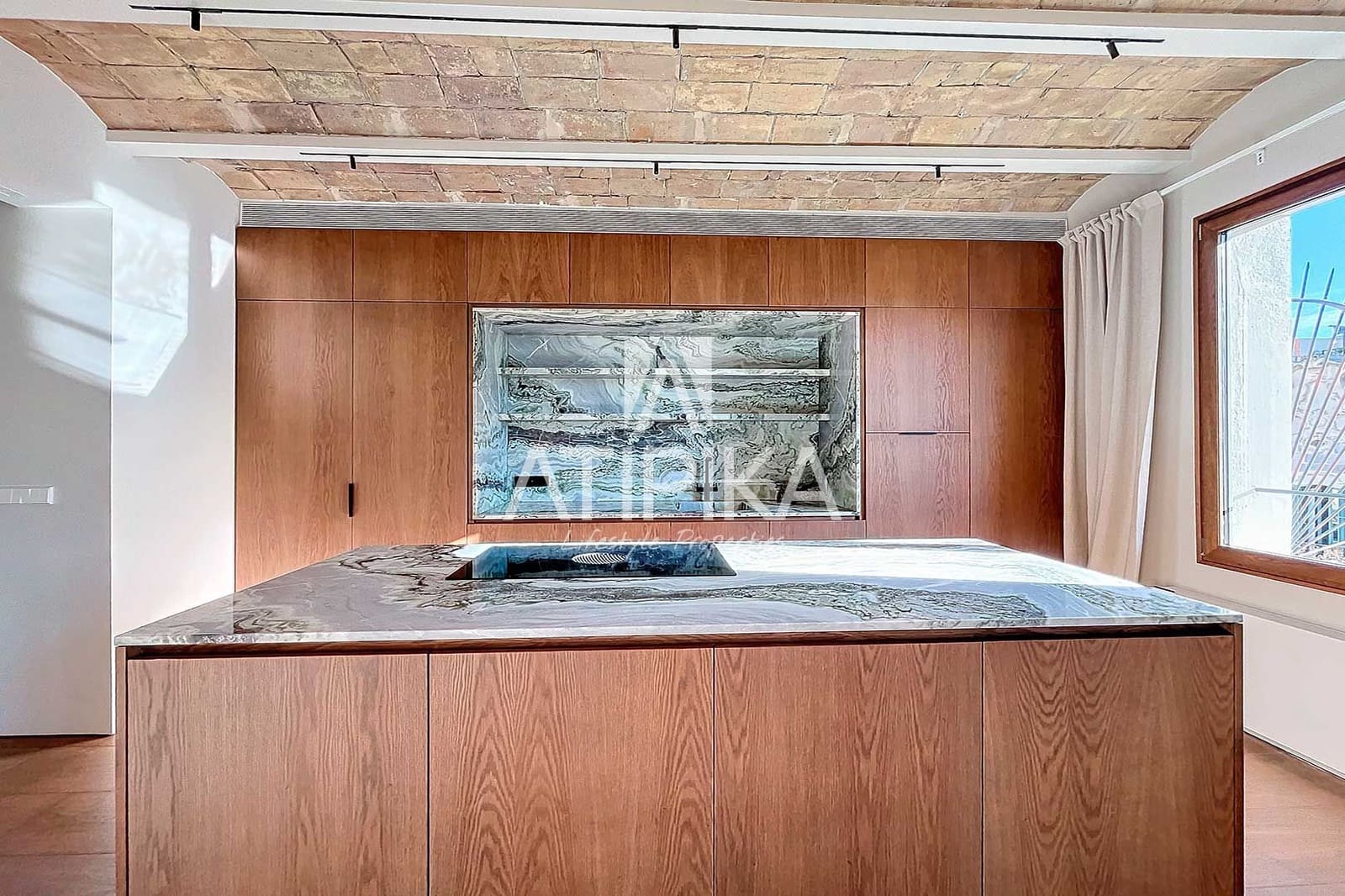 3 makuuhuone Huoneisto myytävänä paikassa Barcelona kaupunki - 1 350 000 € (Ref: 10008221)