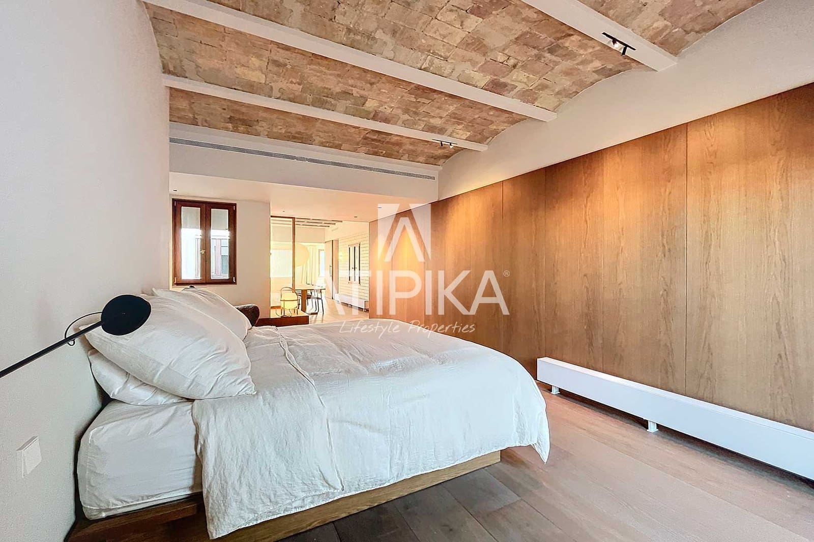 3 makuuhuone Huoneisto myytävänä paikassa Barcelona kaupunki - 1 350 000 € (Ref: 10008221)