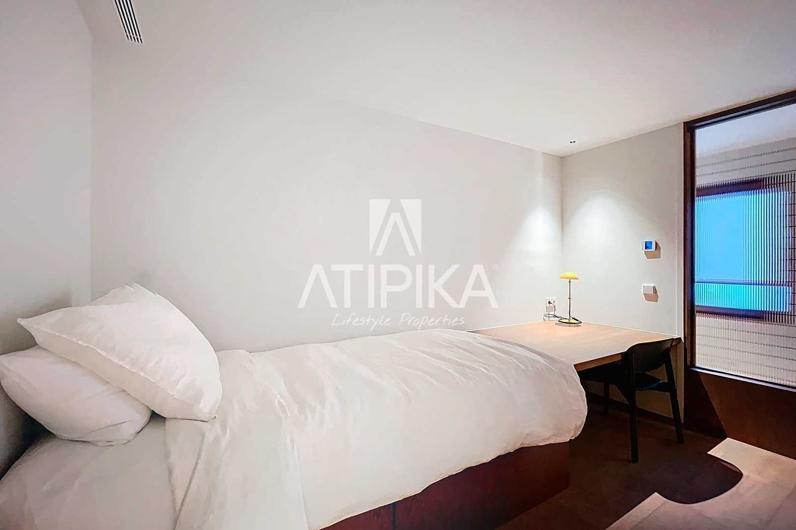 3 makuuhuone Huoneisto myytävänä paikassa Barcelona kaupunki - 1 350 000 € (Ref: 10008221)