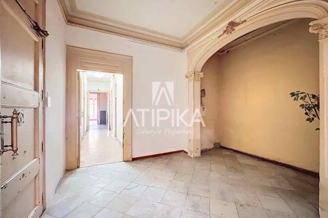 4 sypialnia Apartament na sprzedaż w Miasto Barcelona - 3 500 000 € (Ref: 10008222)