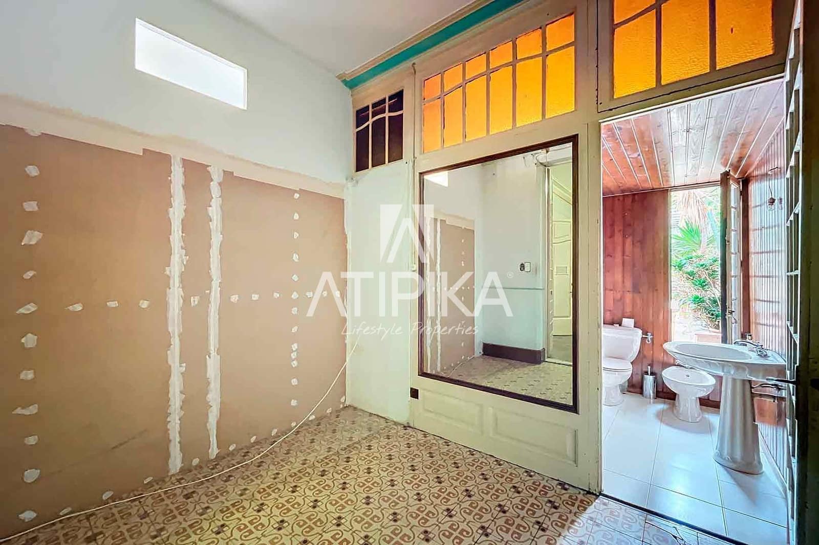 4 bedroom Apartment for sale in Barcelona city - € 3,500,000 (Ref: 10008222)