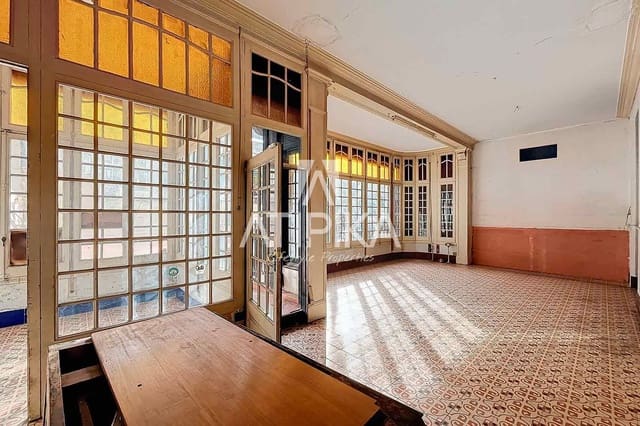 4 sypialnia Apartament na sprzedaż w Miasto Barcelona - 3 500 000 € (Ref: 10008222)