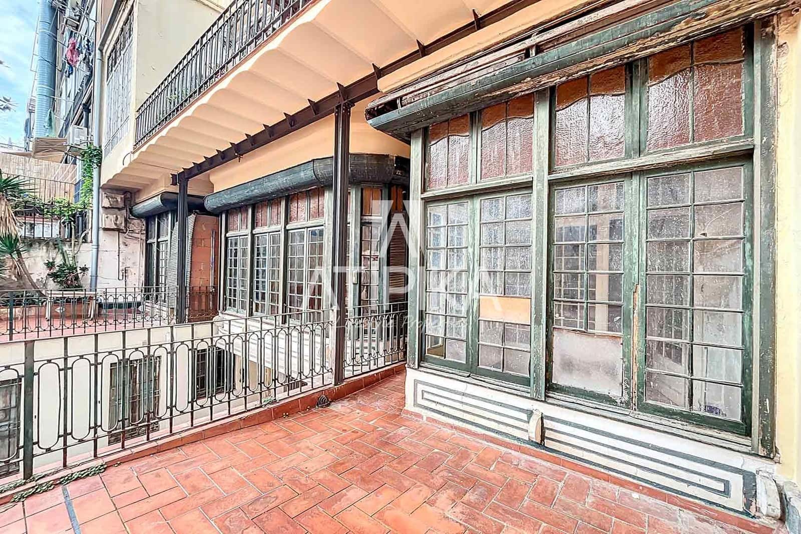 4 bedroom Apartment for sale in Barcelona city - € 3,500,000 (Ref: 10008222)