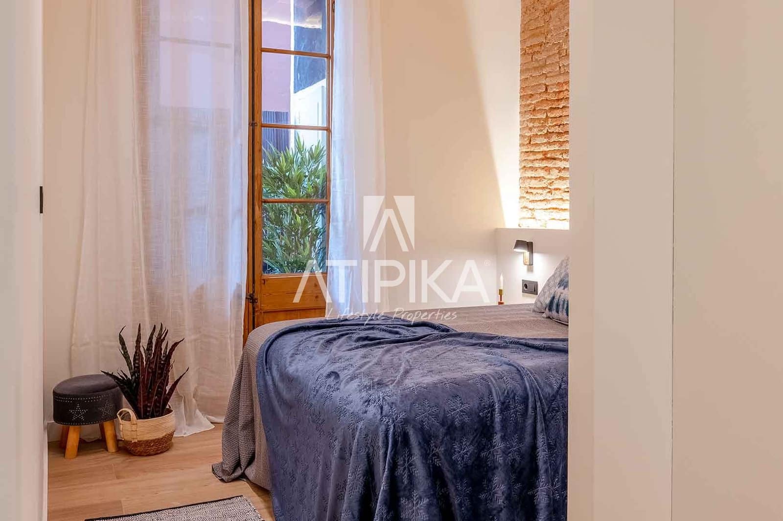 3 Zimmer Apartment zu verkaufen in Barcelona Stadt - 980.000 € (Ref: 10008223)