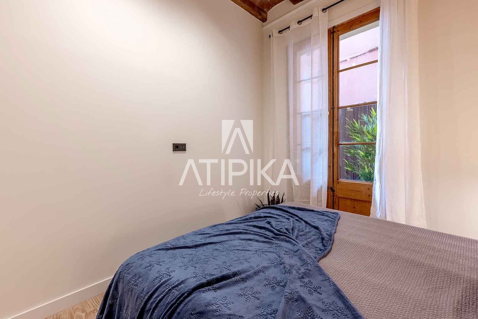 3 Zimmer Apartment zu verkaufen in Barcelona Stadt - 980.000 € (Ref: 10008223)