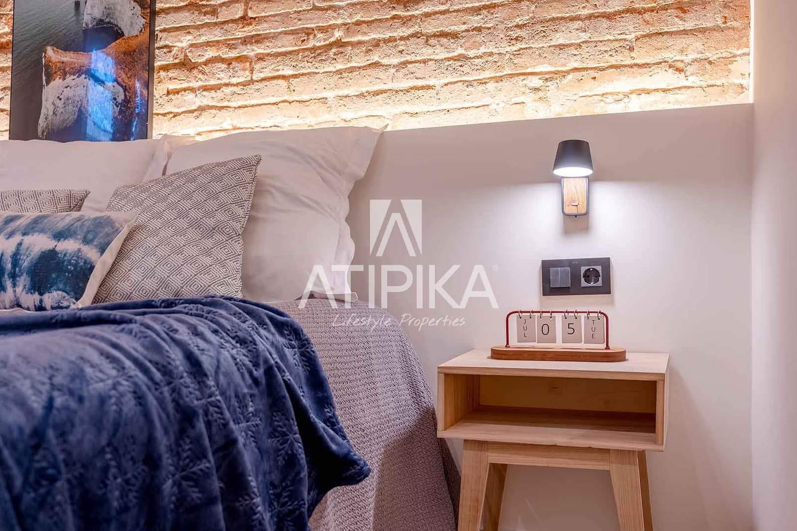 3 Zimmer Apartment zu verkaufen in Barcelona Stadt - 980.000 € (Ref: 10008223)