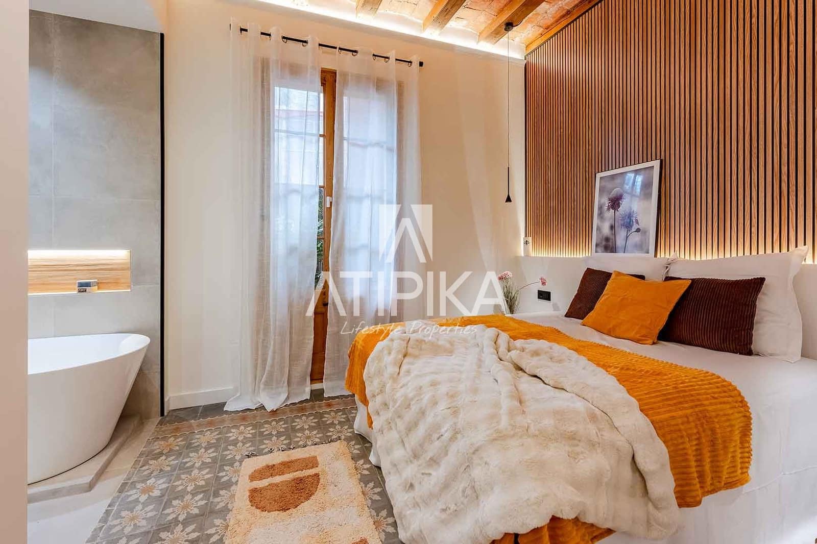 3 Zimmer Apartment zu verkaufen in Barcelona Stadt - 980.000 € (Ref: 10008223)