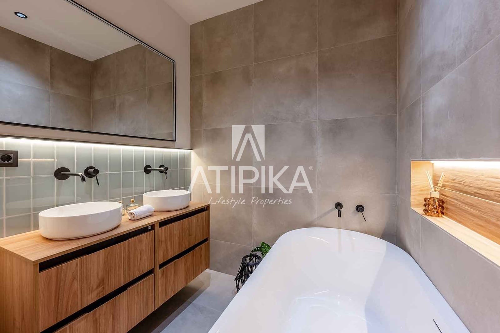 3 Zimmer Apartment zu verkaufen in Barcelona Stadt - 980.000 € (Ref: 10008223)