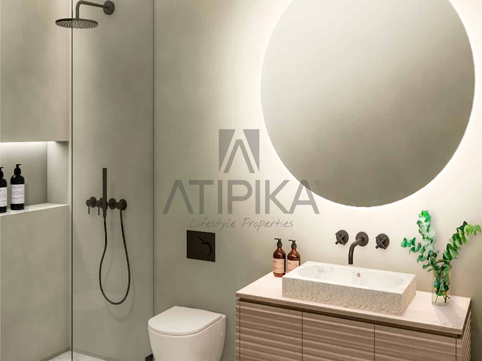 2 slaapkamer Appartement te koop in Barcelona stad - € 1.340.000 (Ref: 10008224)