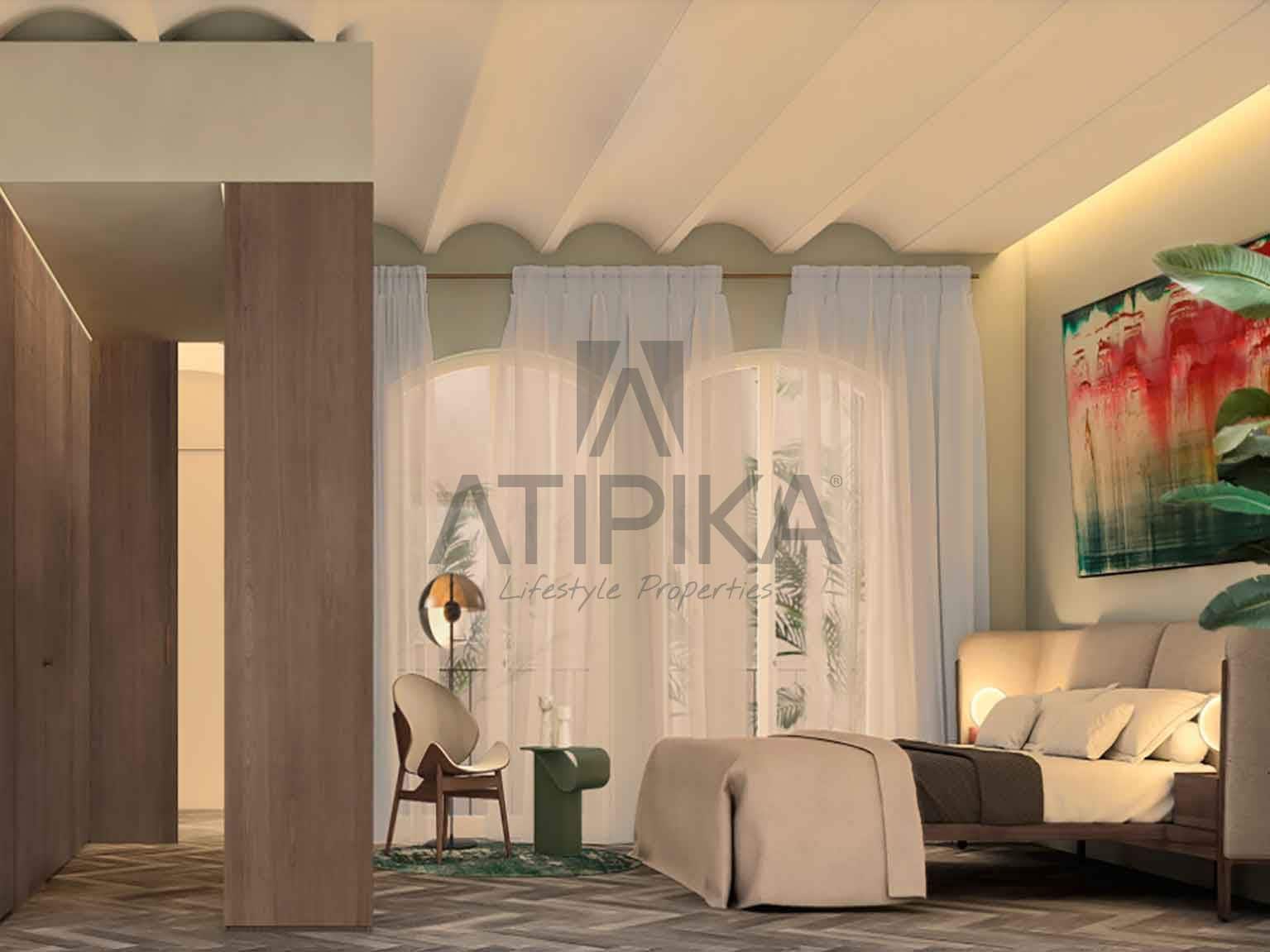 2 camera da letto Appartamento in vendita in Barcelona citta - 1.460.000 € (Rif: 10008225)