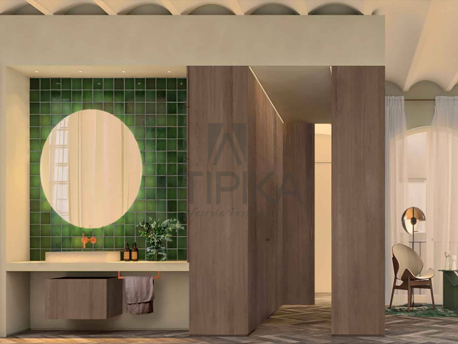 2 sovrum Lägenhet till salu i Barcelona stad - 1 200 000 € (Ref: 10008226)