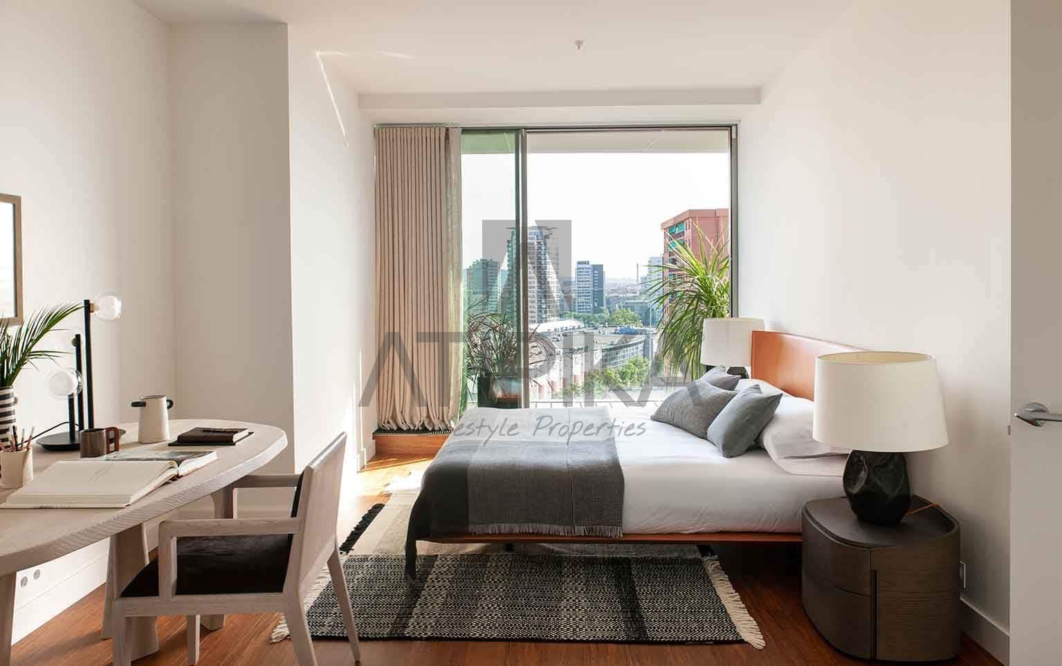 4 bedroom Apartment for sale in Barcelona city with pool - € 7,900,000 (Ref: 10008227)