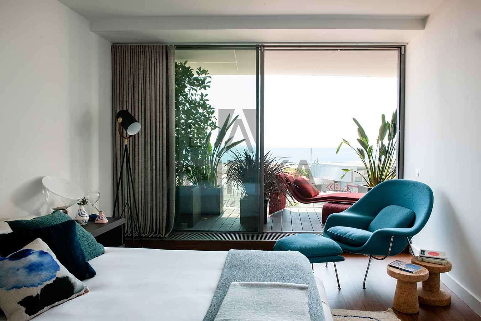 4 bedroom Apartment for sale in Barcelona city with pool - € 7,900,000 (Ref: 10008227)