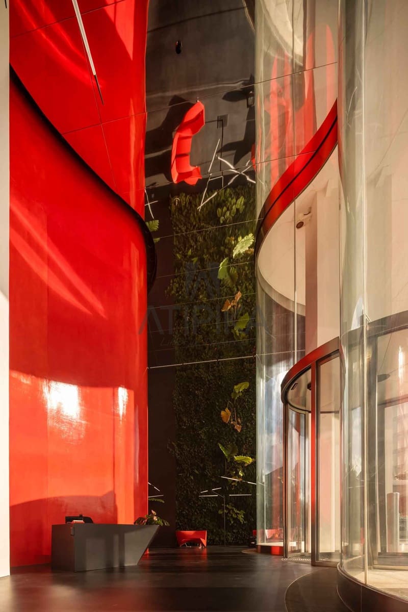 4 slaapkamer Appartement te koop in Barcelona stad met zwembad - € 5.800.000 (Ref: 10008228)