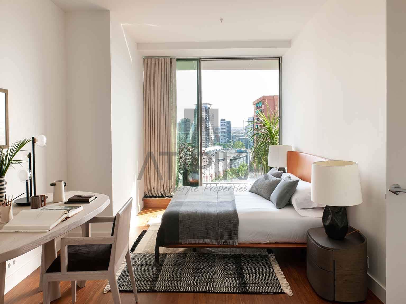 4 slaapkamer Appartement te koop in Barcelona stad met zwembad - € 5.800.000 (Ref: 10008228)
