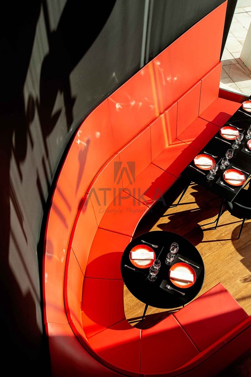 3 bedroom Apartment for sale in Barcelona city with pool - € 3,550,000 (Ref: 10008230)