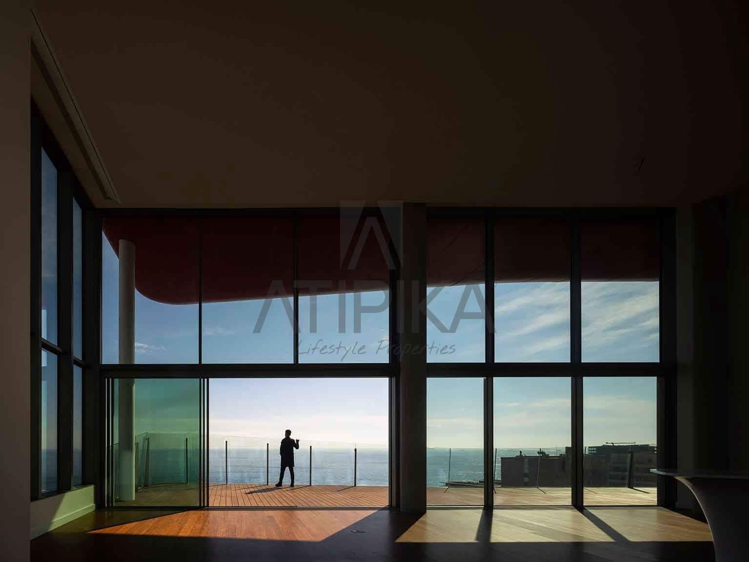 4 bedroom Apartment for sale in Barcelona city with pool - € 6,550,000 (Ref: 10008231)