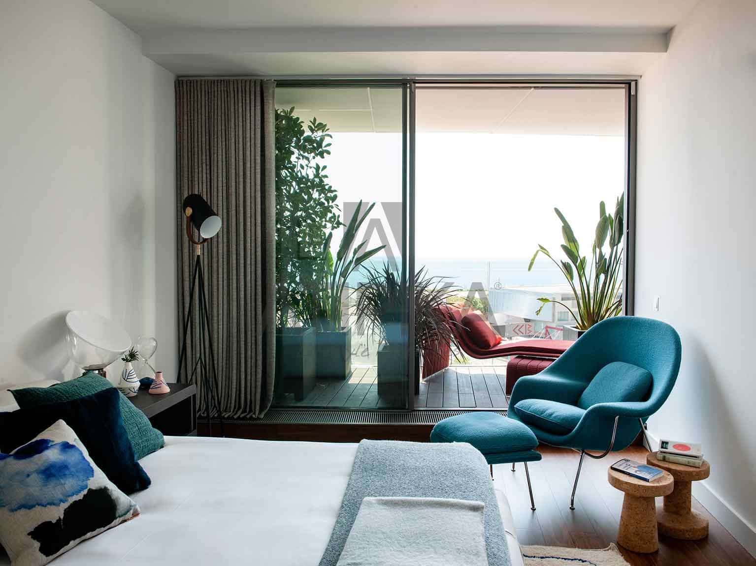 Apartamento de 3 habitaciones en Barcelona ciudad en venta con piscina - 2.760.000 € (Ref: 10008232)