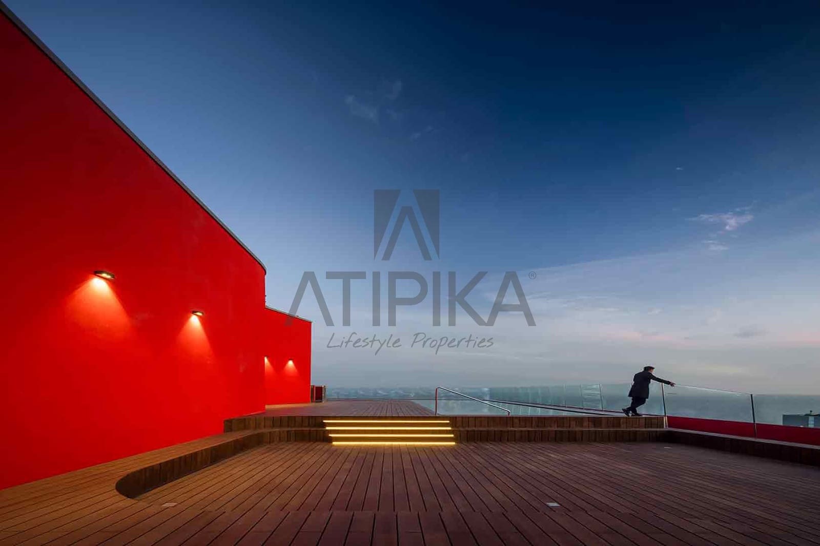 Apartamento de 3 habitaciones en Barcelona ciudad en venta con piscina - 2.760.000 € (Ref: 10008232)