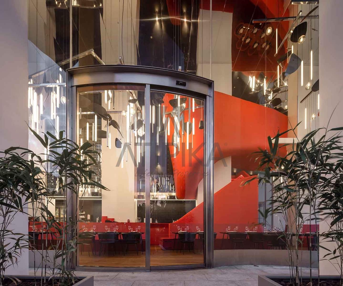 Apartamento de 3 habitaciones en Barcelona ciudad en venta con piscina - 2.760.000 € (Ref: 10008232)