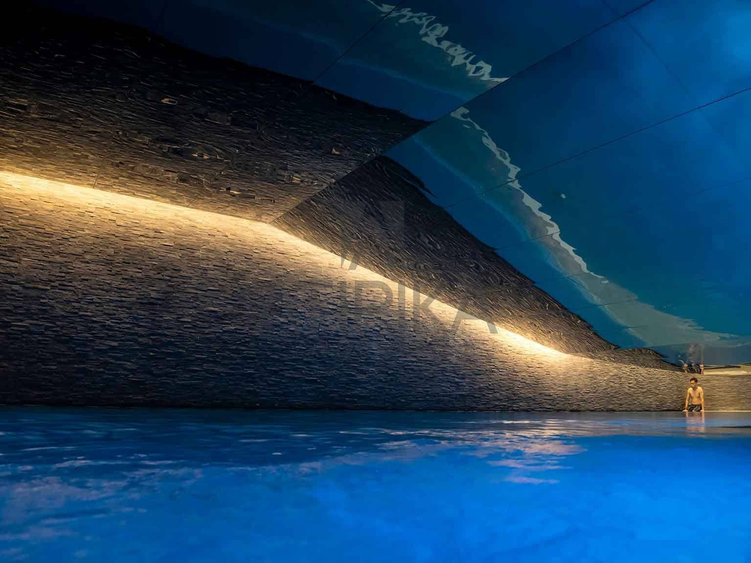 3 bedroom Apartment for sale in Barcelona city with pool - € 3,900,000 (Ref: 10008233)