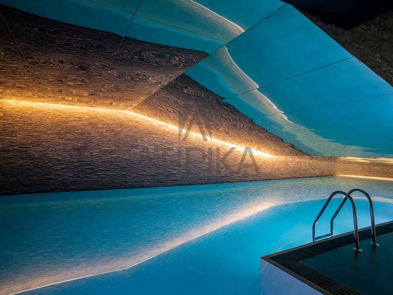 3 bedroom Apartment for sale in Barcelona city with pool - € 3,900,000 (Ref: 10008233)