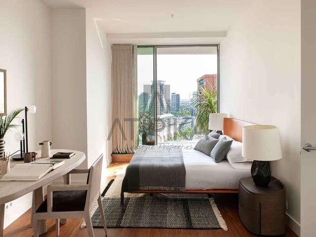 Apartamento de 4 habitaciones en Barcelona ciudad en venta con piscina - 7.300.000 € (Ref: 10008234)