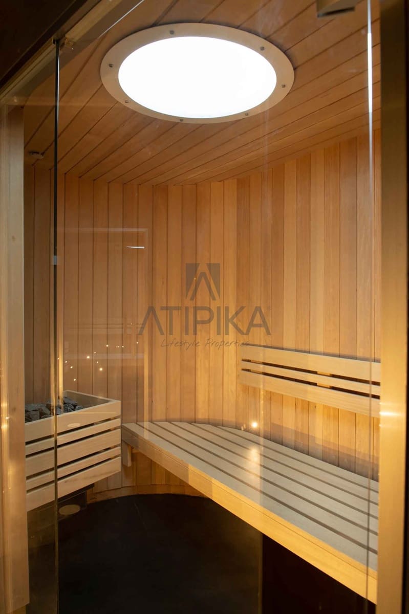 4 bedroom Apartment for sale in Barcelona city with pool - € 7,300,000 (Ref: 10008234)