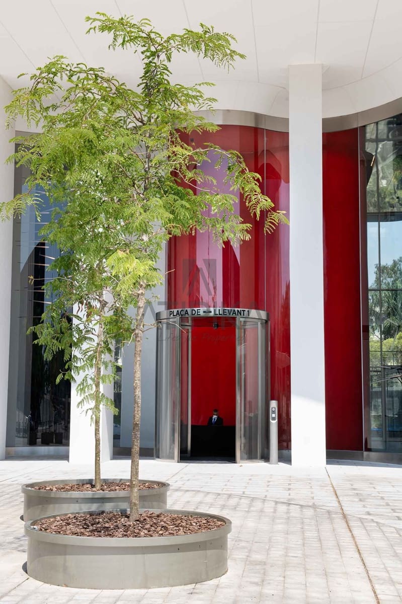 4 bedroom Apartment for sale in Barcelona city with pool - € 7,300,000 (Ref: 10008234)