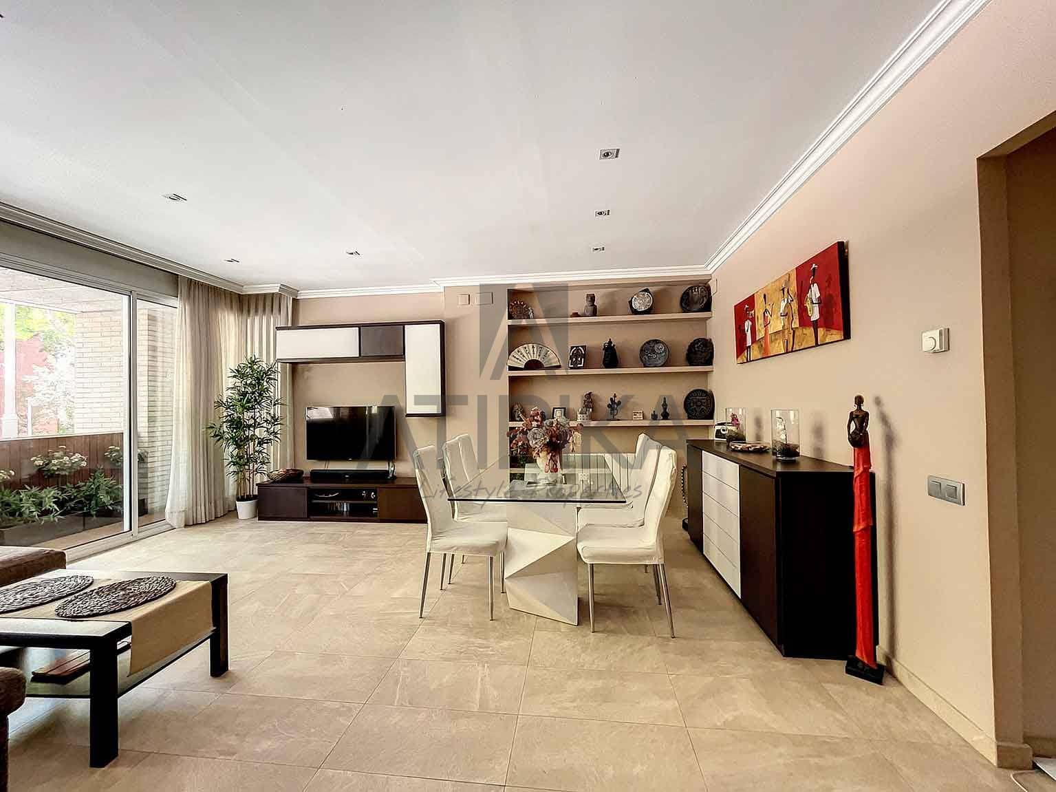 3 camera da letto Appartamento in vendita in Barcelona citta - 765.000 € (Rif: 10008235)