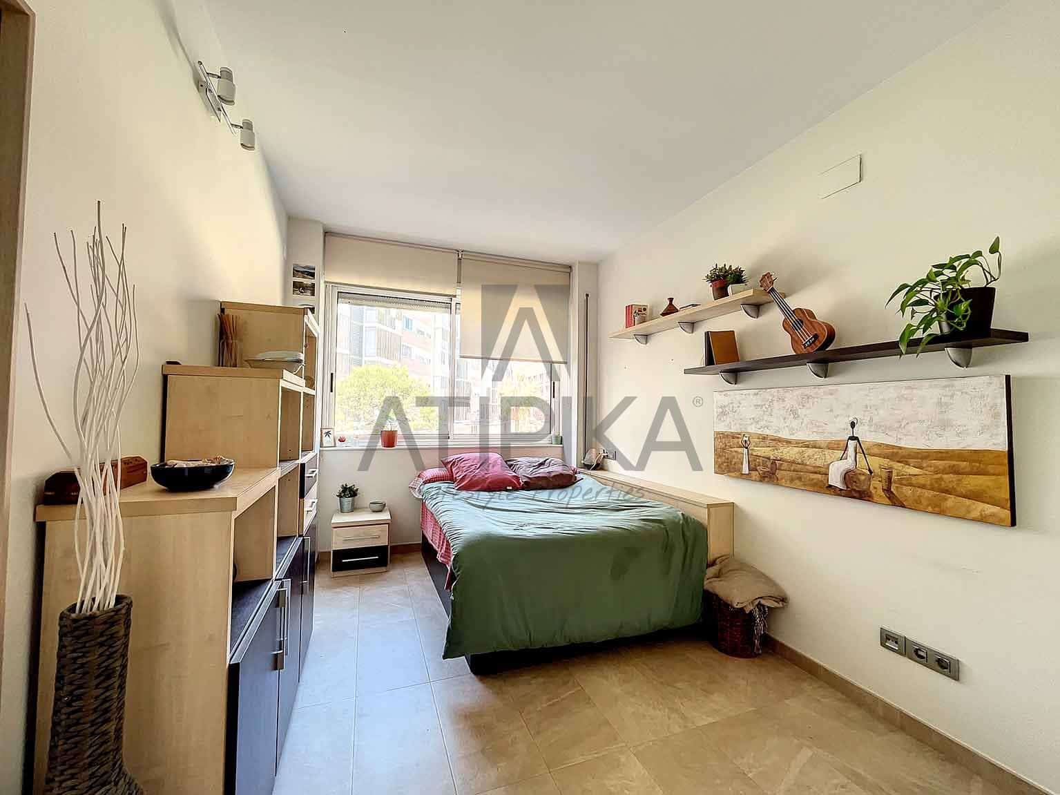 3 camera da letto Appartamento in vendita in Barcelona citta - 765.000 € (Rif: 10008235)