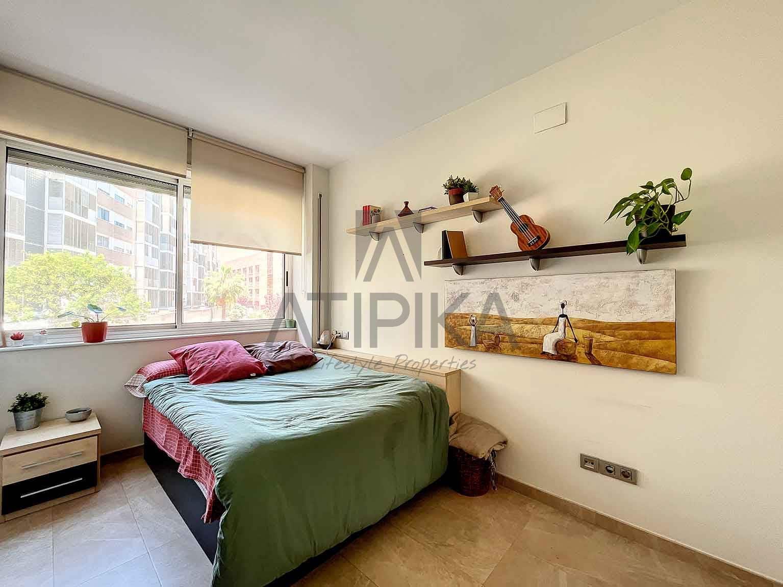3 camera da letto Appartamento in vendita in Barcelona citta - 765.000 € (Rif: 10008235)
