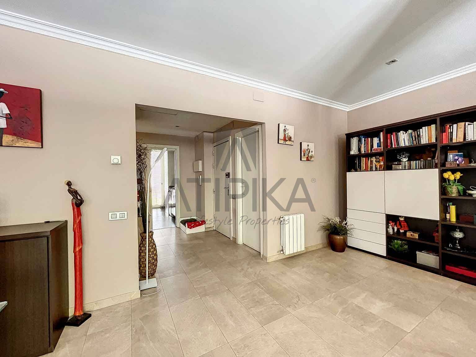 3 camera da letto Appartamento in vendita in Barcelona citta - 765.000 € (Rif: 10008235)