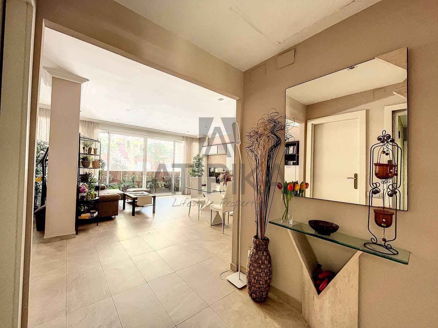 3 camera da letto Appartamento in vendita in Barcelona citta - 765.000 € (Rif: 10008235)