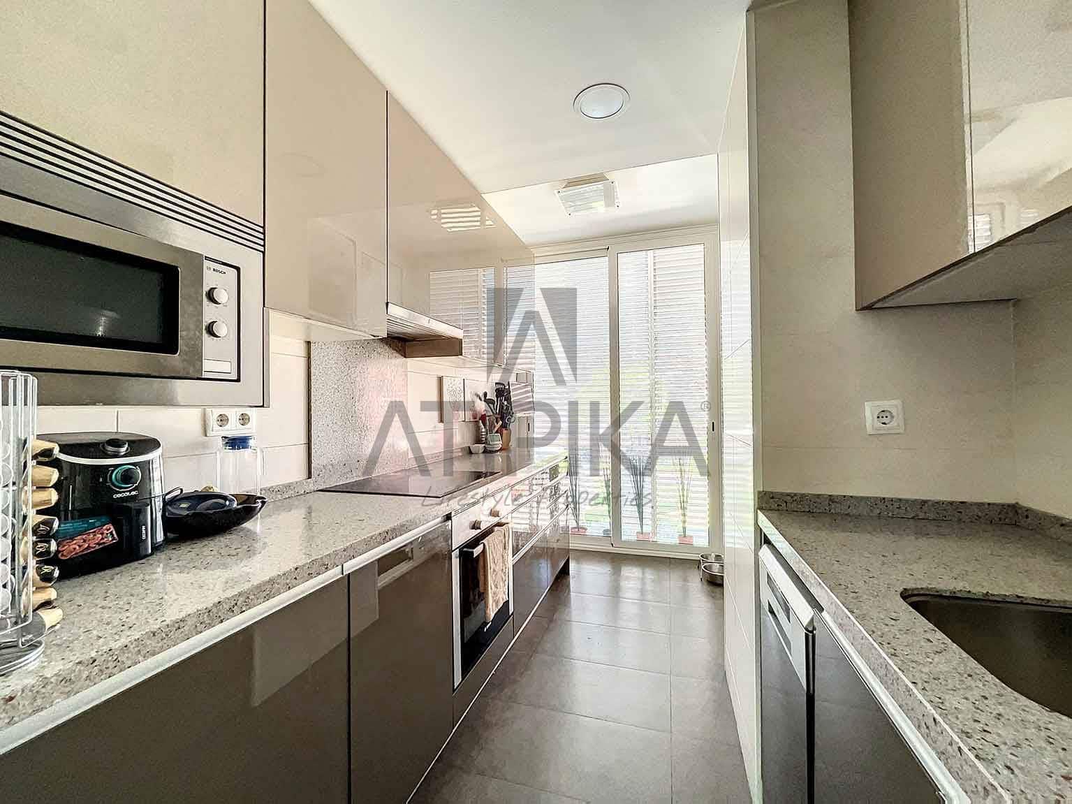 3 camera da letto Appartamento in vendita in Barcelona citta - 765.000 € (Rif: 10008235)