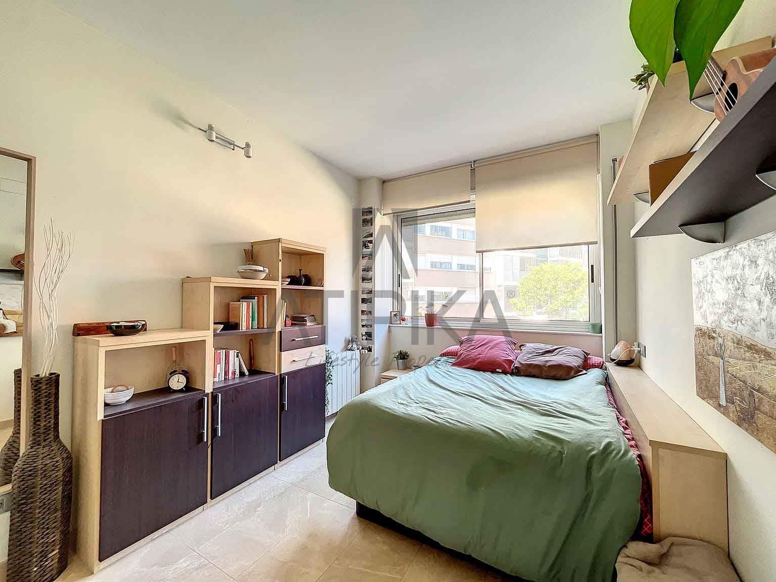 3 camera da letto Appartamento in vendita in Barcelona citta - 765.000 € (Rif: 10008235)