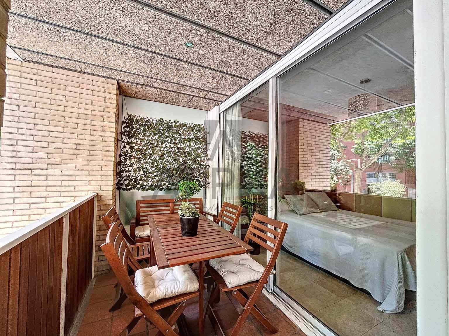 3 camera da letto Appartamento in vendita in Barcelona citta - 765.000 € (Rif: 10008235)