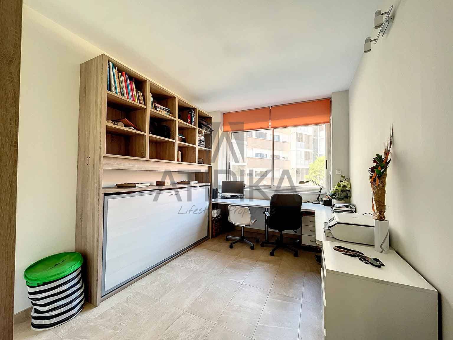 3 camera da letto Appartamento in vendita in Barcelona citta - 765.000 € (Rif: 10008235)