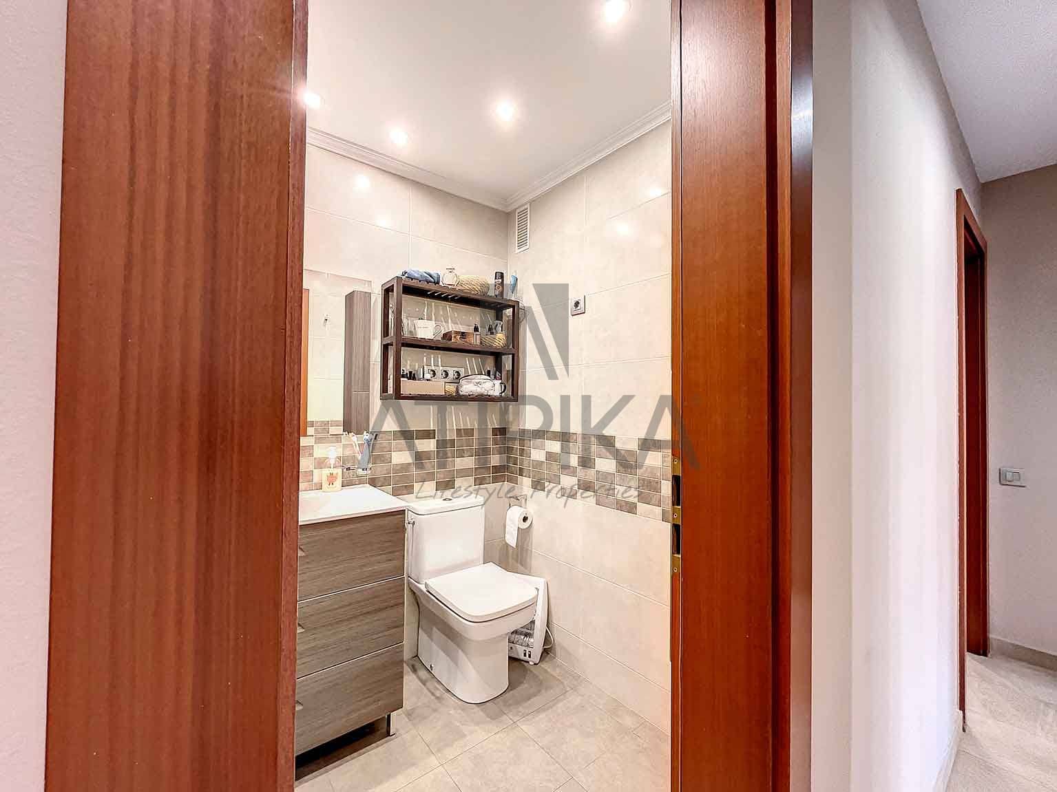 3 camera da letto Appartamento in vendita in Barcelona citta - 765.000 € (Rif: 10008235)