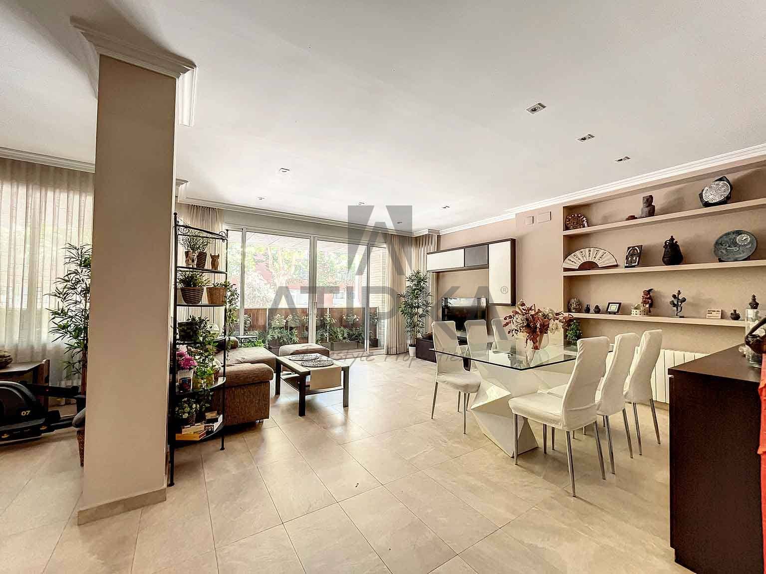 3 camera da letto Appartamento in vendita in Barcelona citta - 765.000 € (Rif: 10008235)