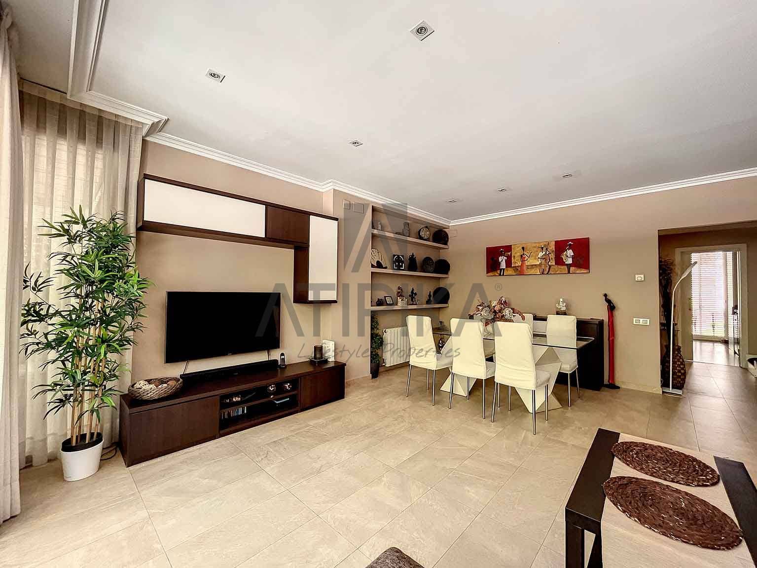3 camera da letto Appartamento in vendita in Barcelona citta - 765.000 € (Rif: 10008235)