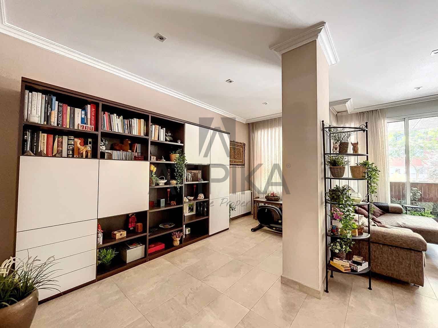 3 camera da letto Appartamento in vendita in Barcelona citta - 765.000 € (Rif: 10008235)