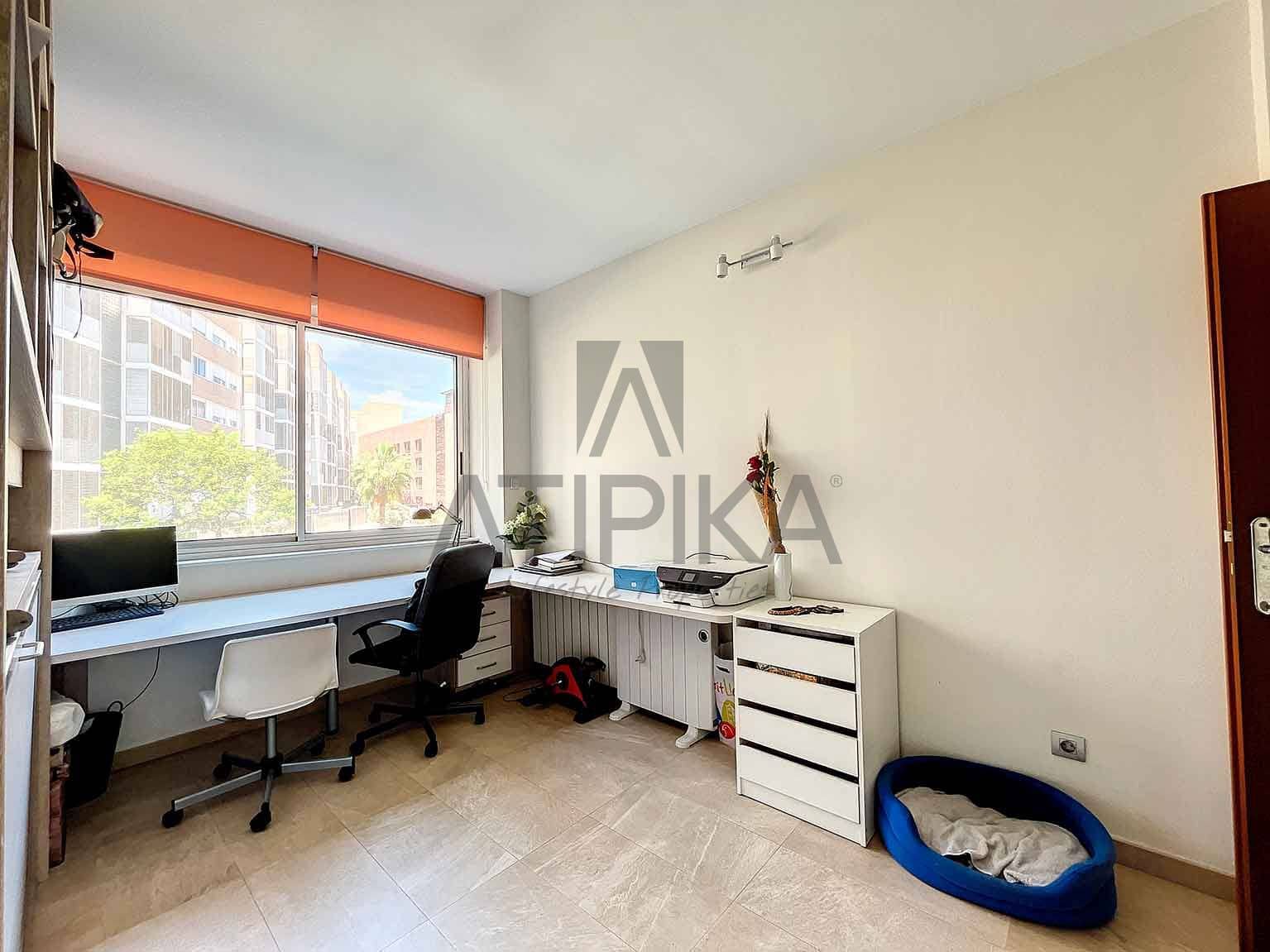 3 camera da letto Appartamento in vendita in Barcelona citta - 765.000 € (Rif: 10008235)